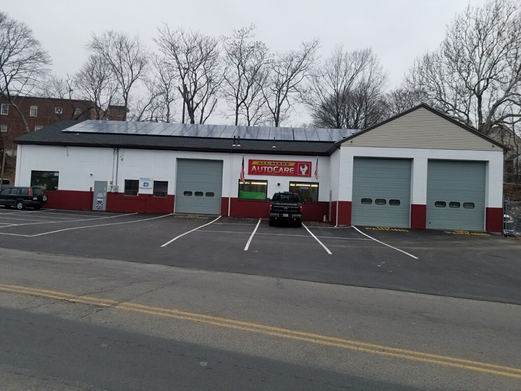 All Make Auto Care Inc