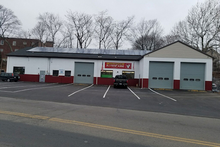 Store Front
